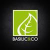 Logo de Basilic and co