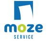 Logo de Moze