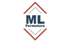 Logo de ML Fermeture
