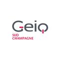 Logo de GEIQ Sud Champagne