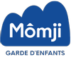 Logo de Mômji
