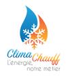 Logo de SAS Clima-Chauff