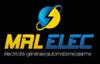 Logo de MRL ELEC