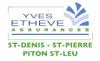 Logo de YVES ETHEVE Assurances