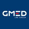 Logo de GMED