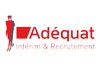 Logo de ADEQUAT INTERIM & RECRUTEMENT