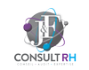 Logo de J&F CONSULT RH