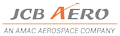 Logo de JCB Aéro