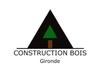 Logo de Construction Bois Gironde