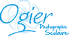 Logo de OGIER PHOTOGRAPHE 