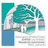 Logo de Association Amélie Fristel