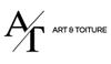 Logo de ART ET TOITURE
