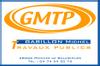 Logo de GMTP
