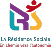 Logo de La Résidence Sociale