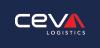 Logo de CEVA Logistics 