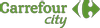 Logo de CARREFOUR CITY