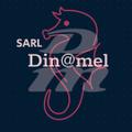 Logo de SARL DIN@MEL
