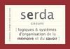 Logo de Serda