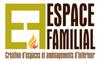 Logo de Espace familial