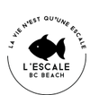 Logo de l'escale