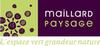 Logo de Maillard Paysage