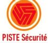 Logo de PISTE Sécurité 
