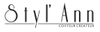Logo de styl'ann