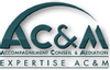 Logo de Expertise AC&M
