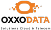 Logo de OXXODATA