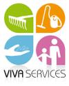 Logo de VIVASERVICES Moret