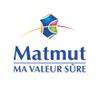 Logo de MATMUT