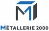 Logo de Métallerie 2000