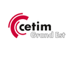 Logo de Cetim Grand Est