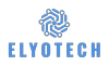 Logo de ELYOTECH