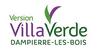 Logo de Villaverde dampierre les bois