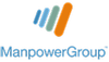 Logo de ManpowerGroup