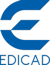 Logo de EDICAD