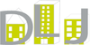 Logo de DLJ GESTION