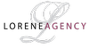 Logo de Lorene Agency