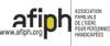 Logo de AFIPH
