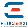 Logo de EDUCandCO