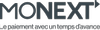 Logo de MONEXT