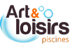 Logo de ART LOISIRS ENVIRONNEMENT