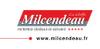 Logo de EGB MILCENDEAU