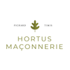 Logo de Hortus Maçonnerie