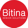 Logo de Bitina
