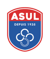 Logo de ASUL