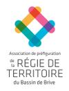 Logo de Association de préfiguration de la Régie de Territoire du Bassin de Brive
