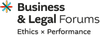 Logo de IDDLEX - BUSINESS & LEGAL FORUMS