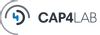 Logo de CAP4 LAB SARL